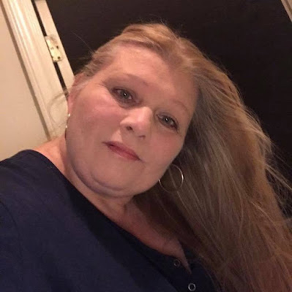 Meet your Posher, Tammie